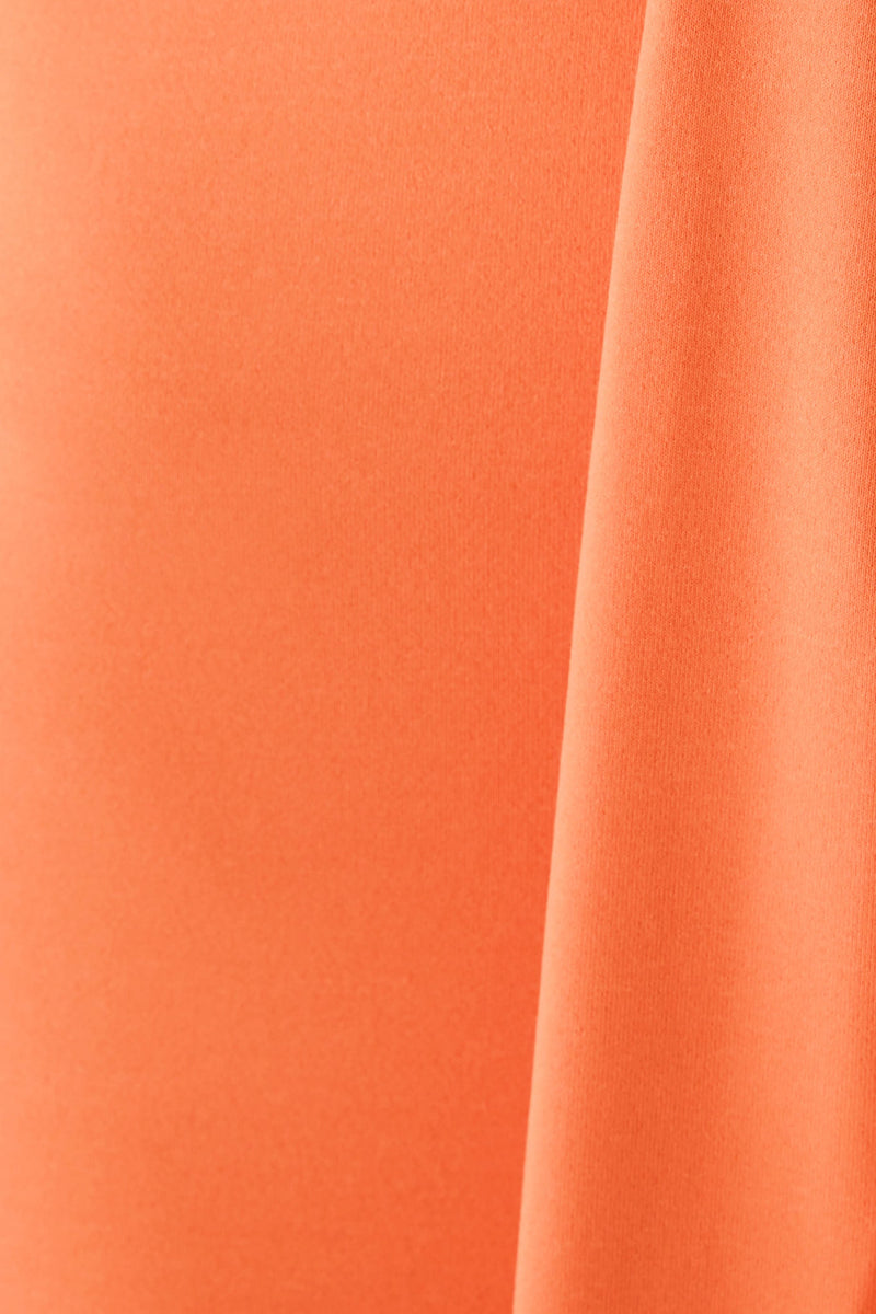 Emiliana Maxi Dress - Apricot