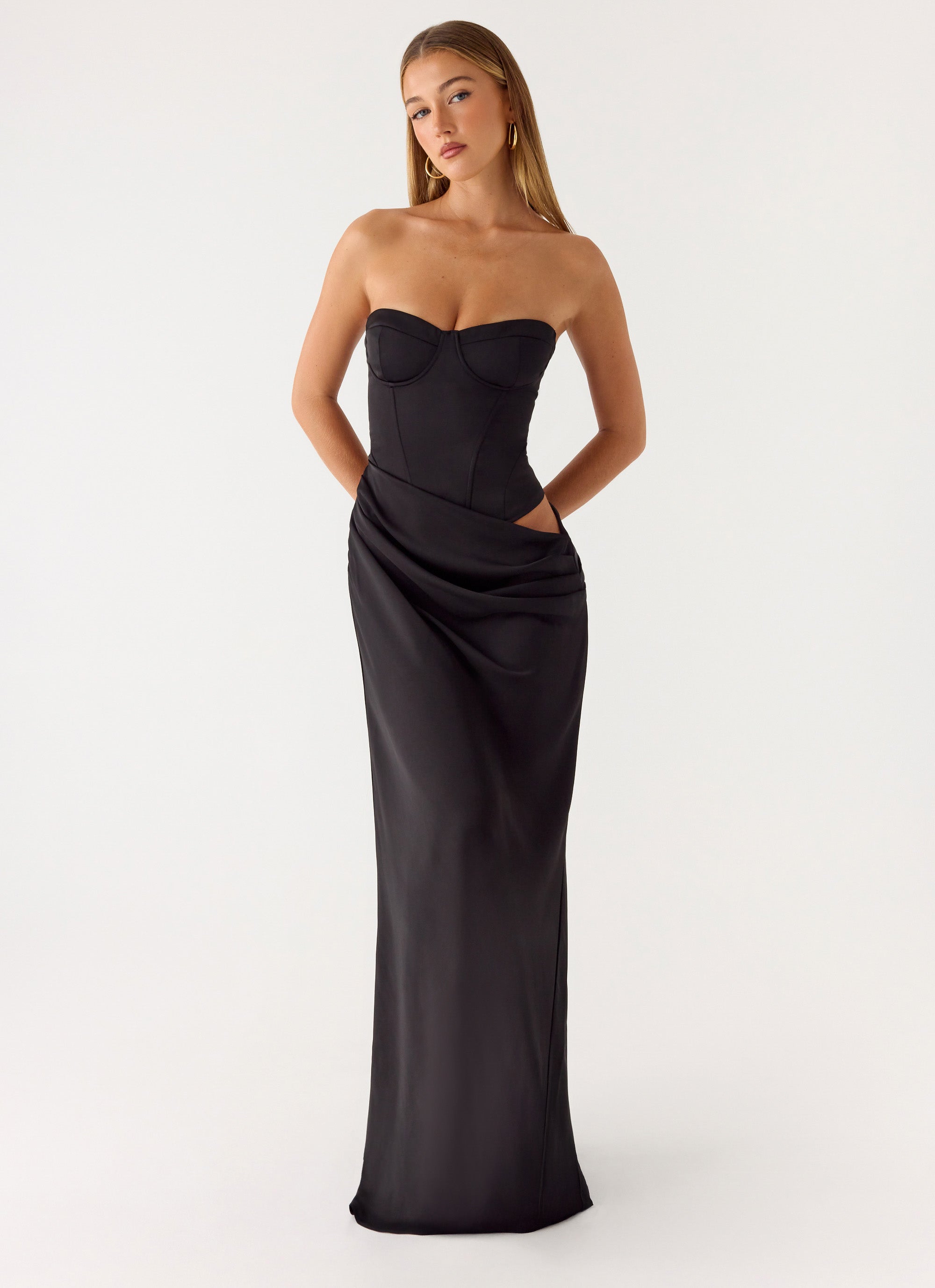 european corset dress Odette elegant corset dress - Emika Fashion - Women's Clothes, Dresses, Evening Dresses, Cocktail Dresses, Party Dresses, Pantsuits, Skirts, Shorts, Corsets, Blouses