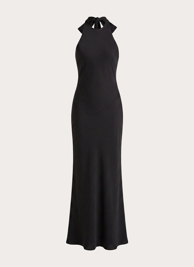 Jasmanie Maxi Dress - Black
