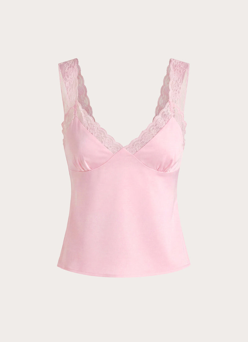 Laboum Top - Pink