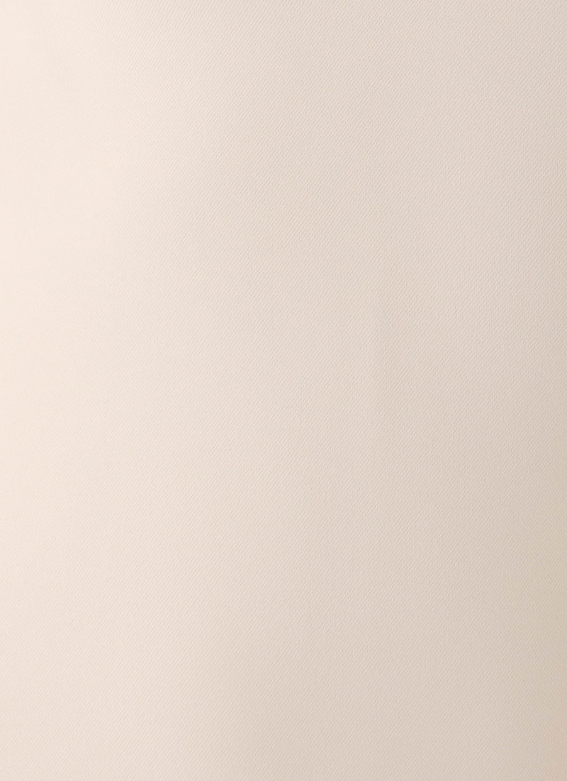Lilia Mini Dress - Ivory