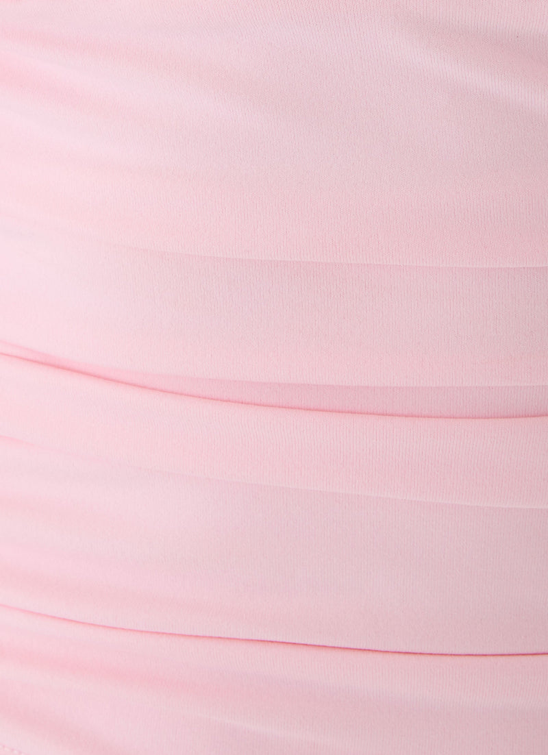 Lorelei Top - Pink