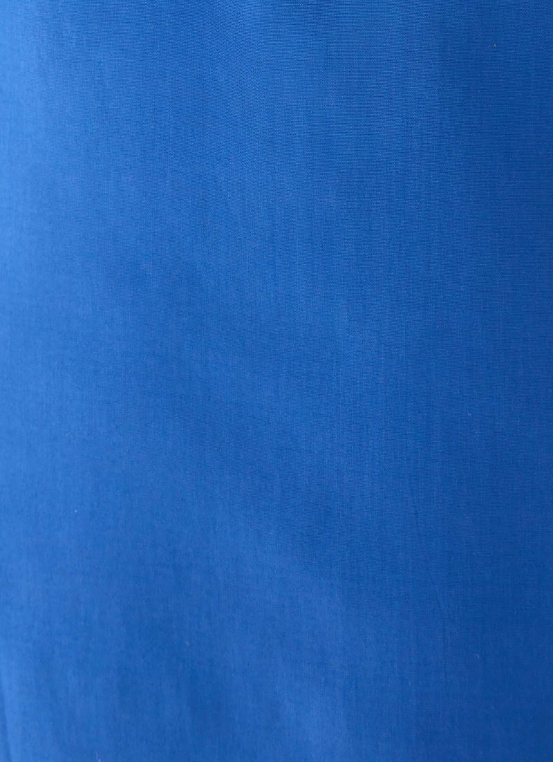 Only For You Top - Blue