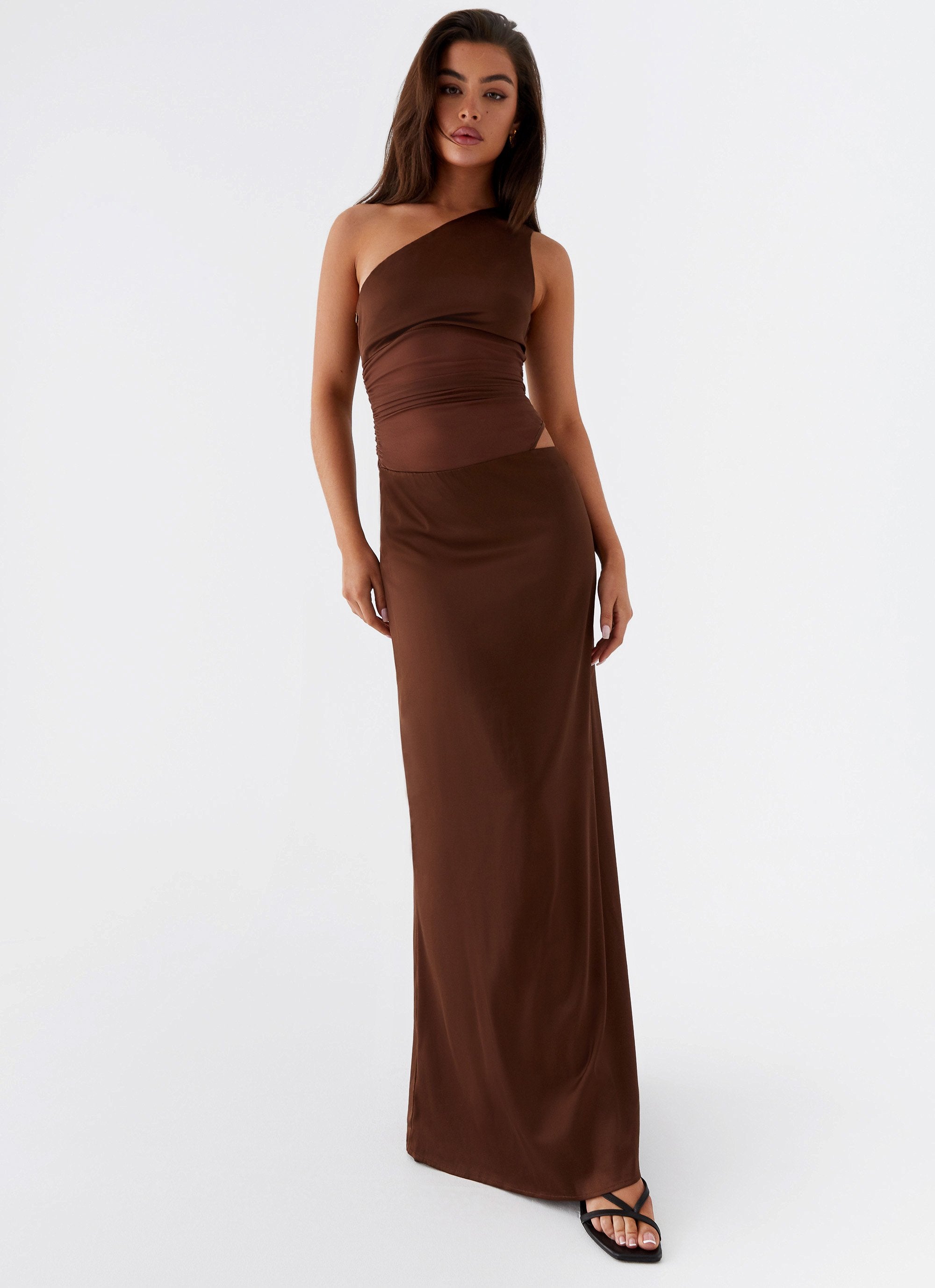 peppermayo formal dresses Juliette Maxi Dress