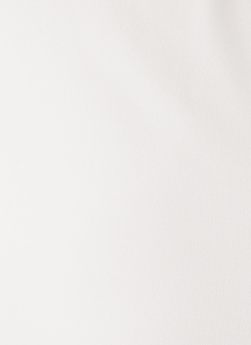 Rosanna Maxi Dress - White