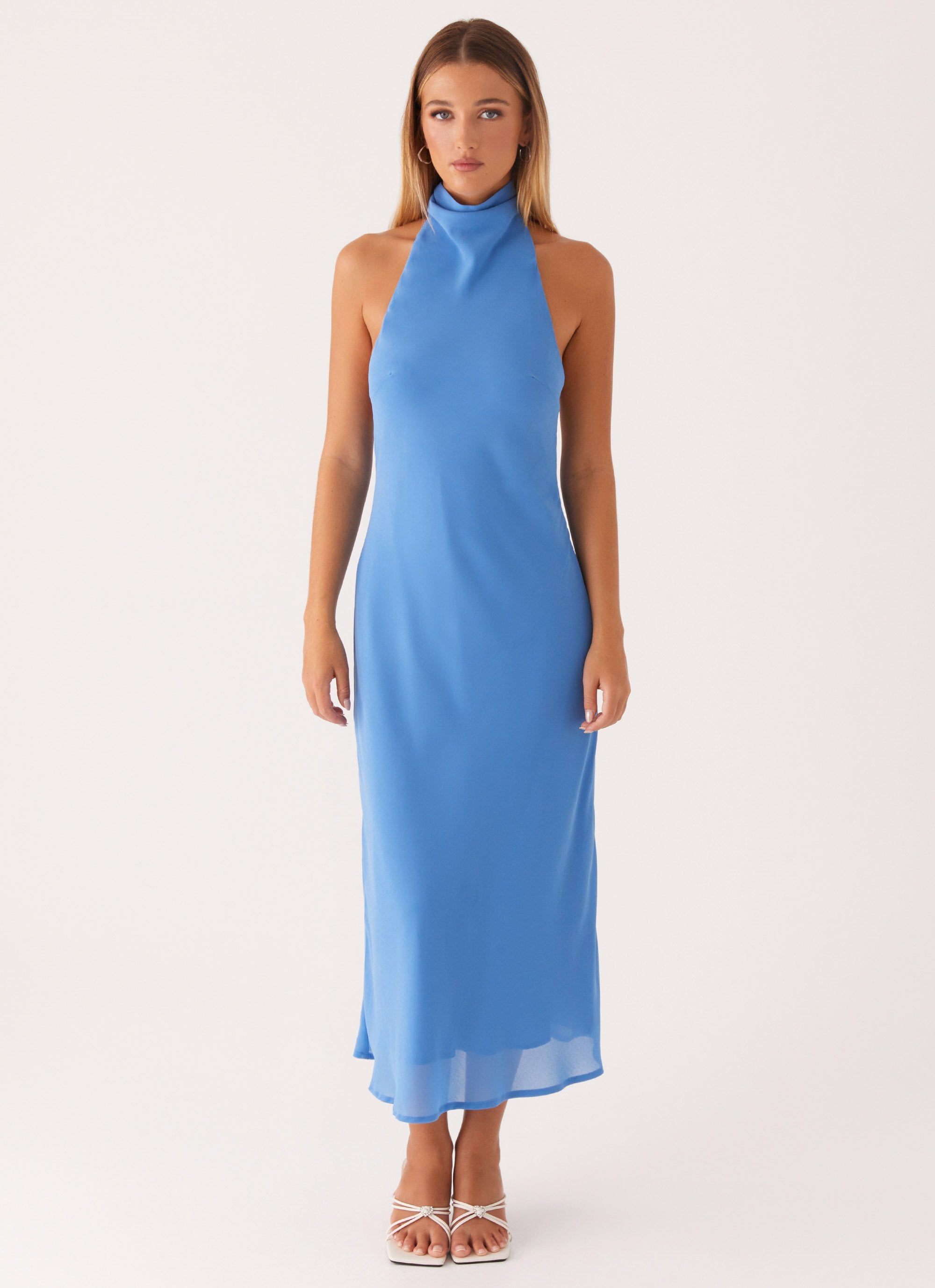 peppermayo midi dress Shelly Midi Dress