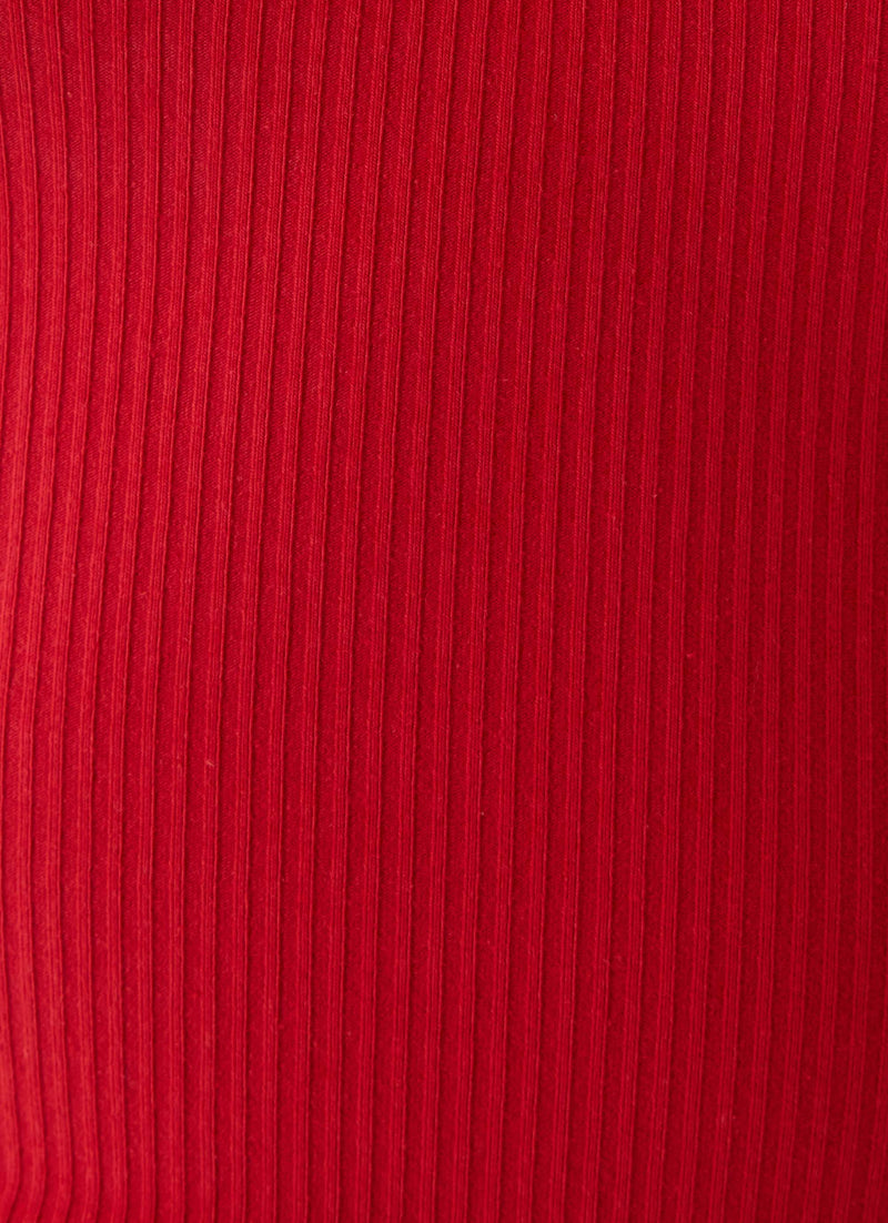 Muse Signature Tank Top - Red