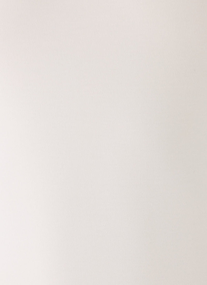 Silka Top - White