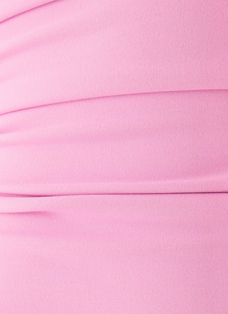 Small Moments Cap Sleeve Top - Pink