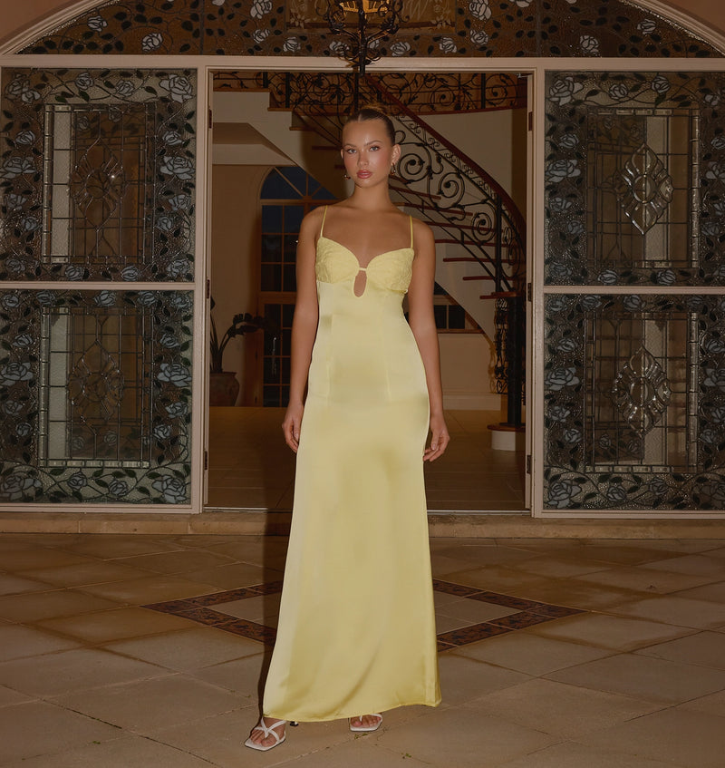maxi dresses