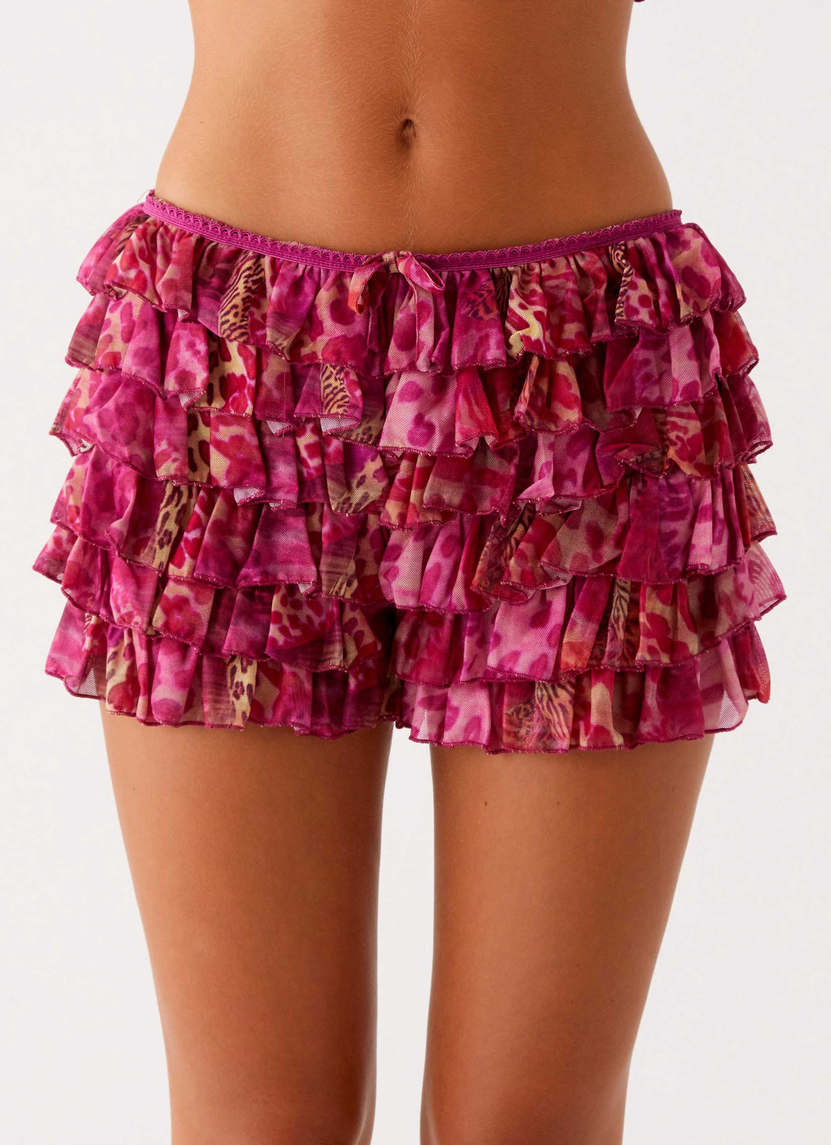 Entertain-Me-Bloomer-Shorts-Lavender-Lagoon-4-Peppermayojpg