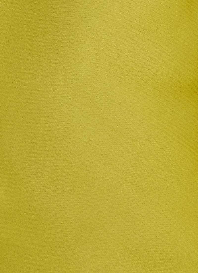 Anabella Maxi Dress - Olive Green