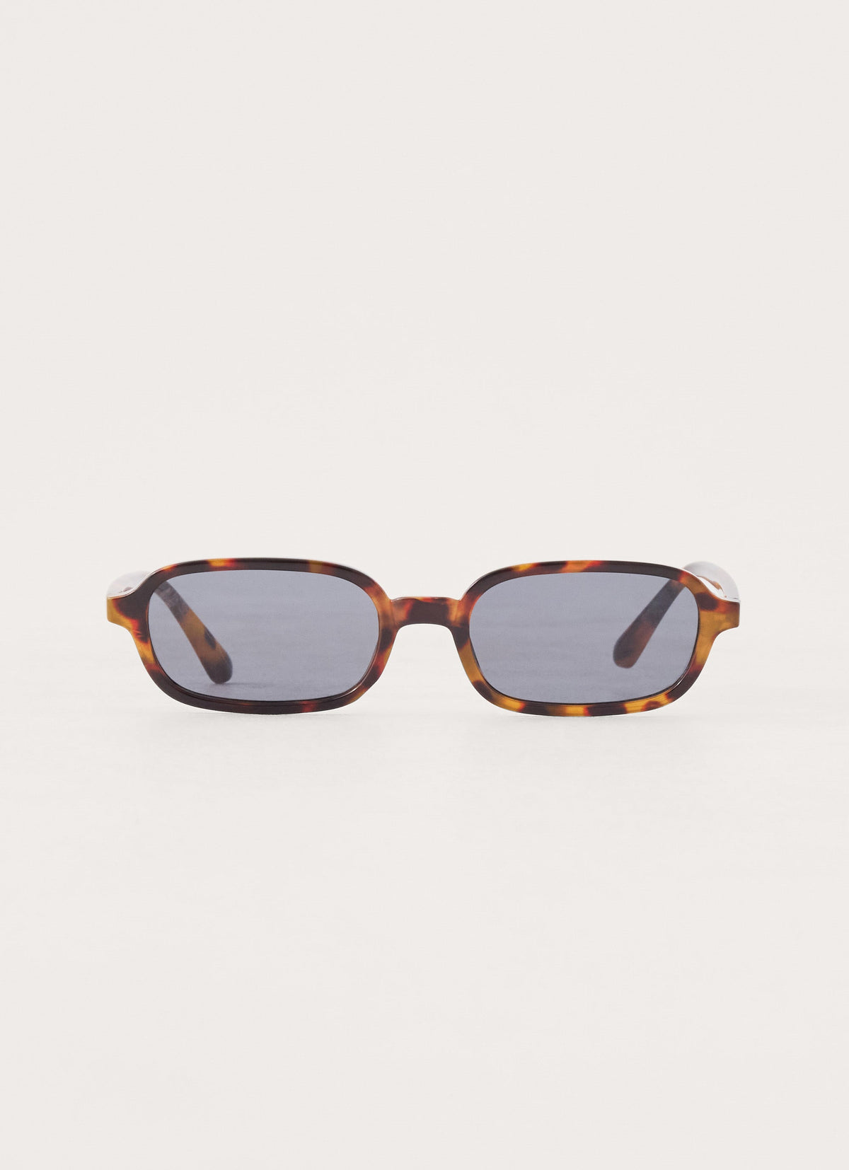 Amor Sunglasses - Brown