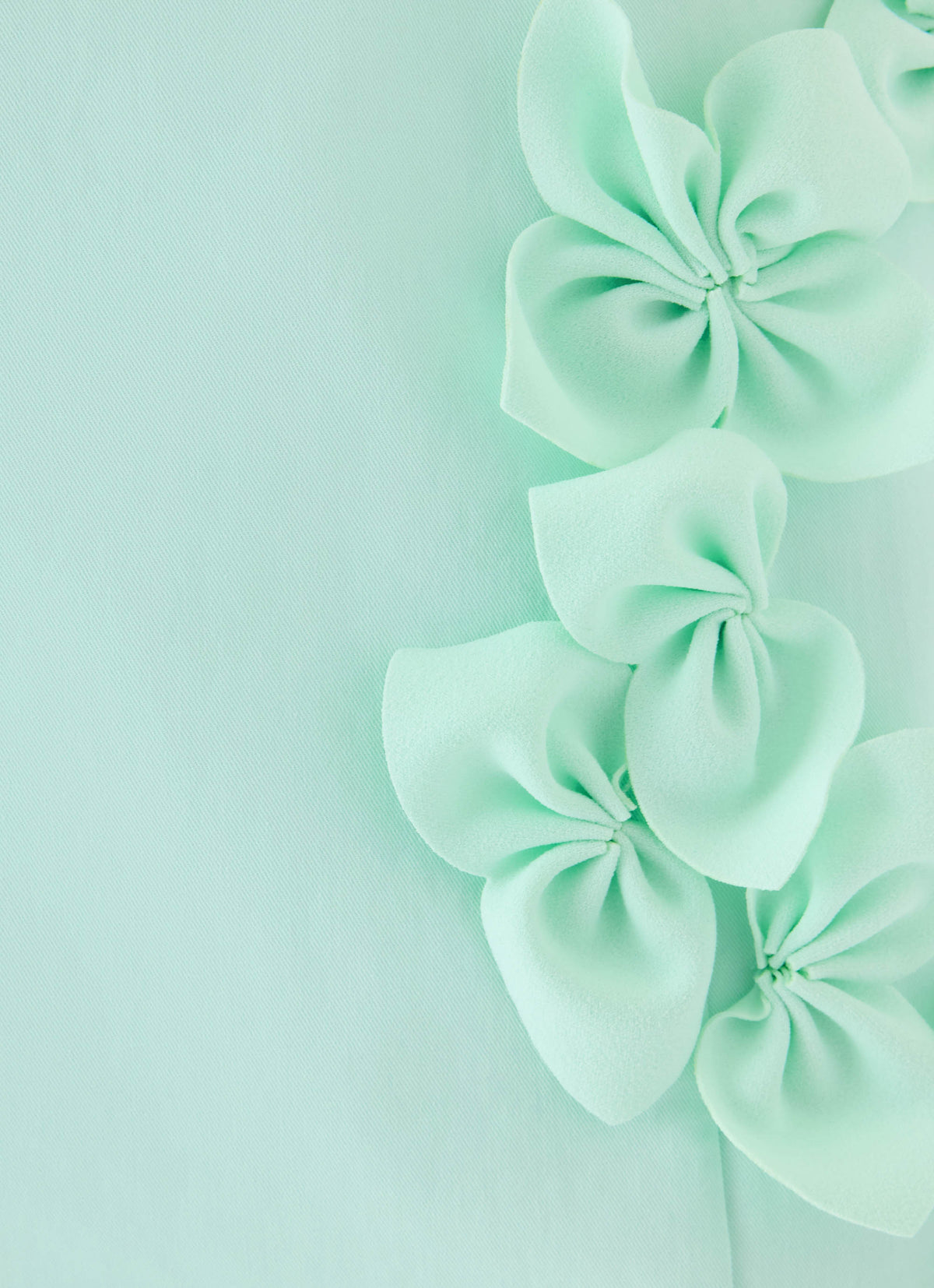 Avenya Maxi Dress - Aqua