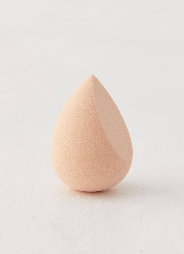 Peppermayo Beauty Blender - Ivory