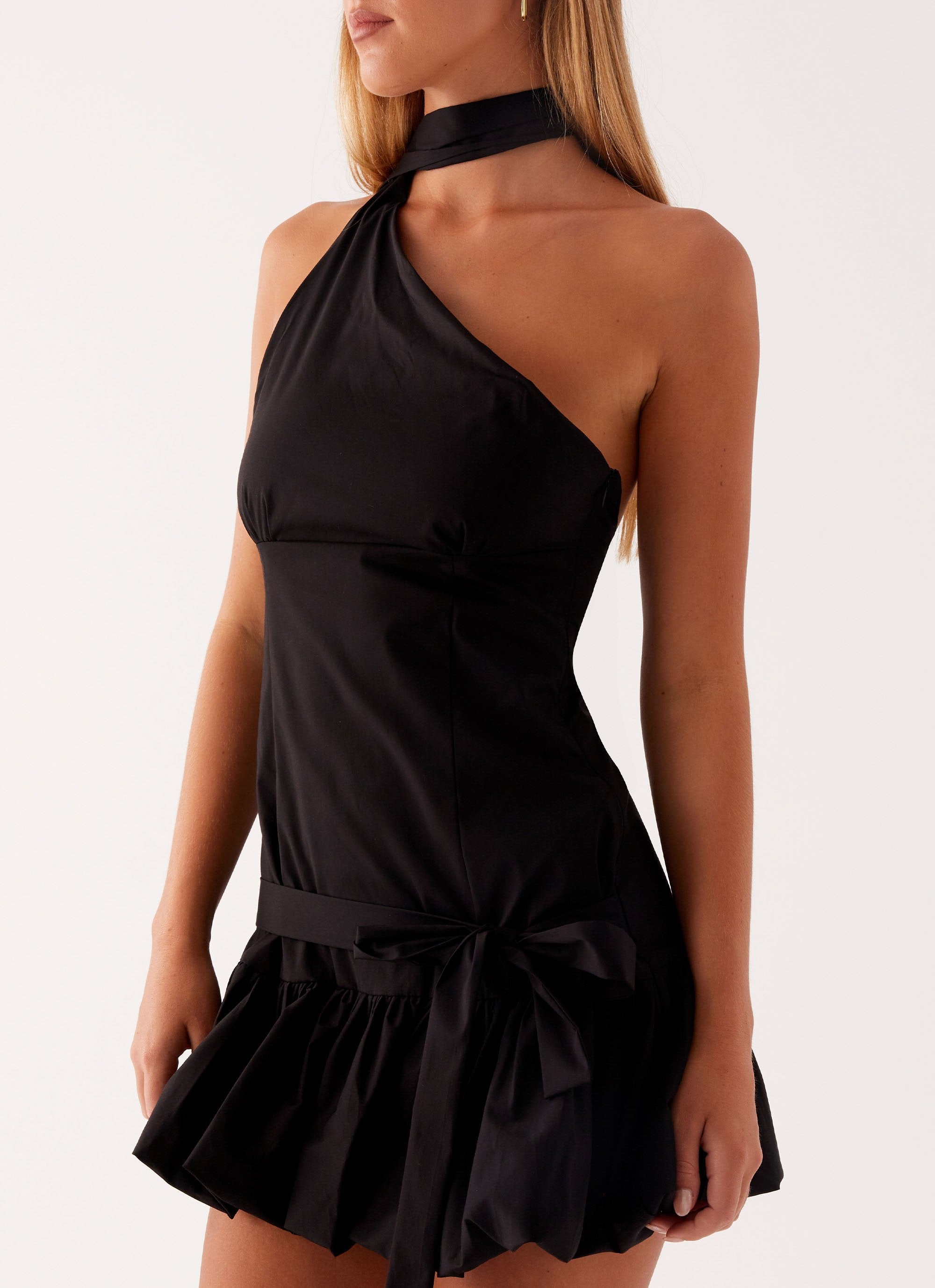 bellina mini dress The Bellina Mini Dress