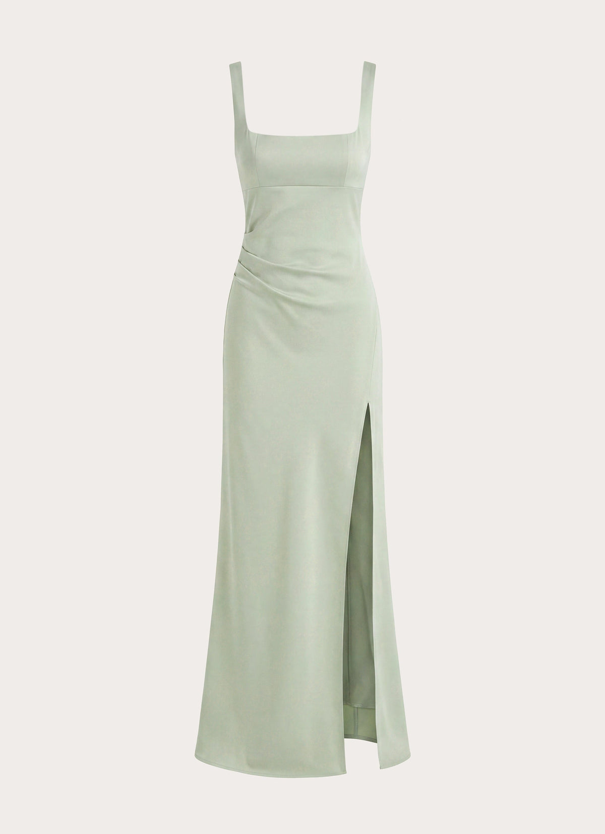 Besson Maxi Dress - Sage