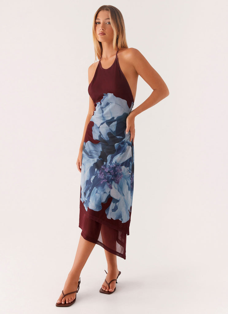 brinley midi dress Brinley white midi dress Love Storey Boutique