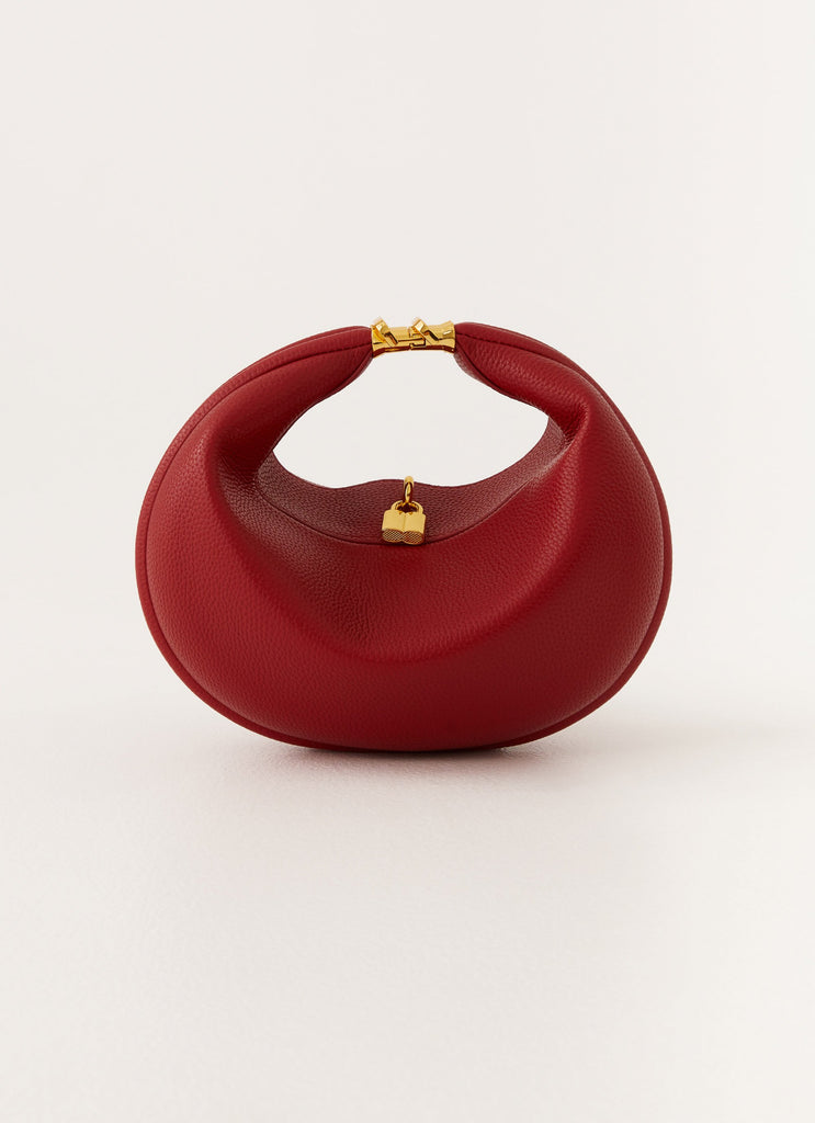 Celestial Bag - Red