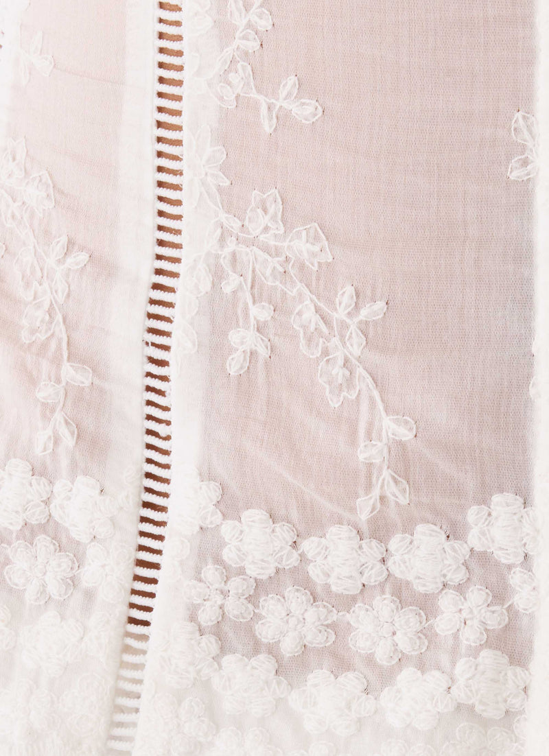 Complexity Top - White