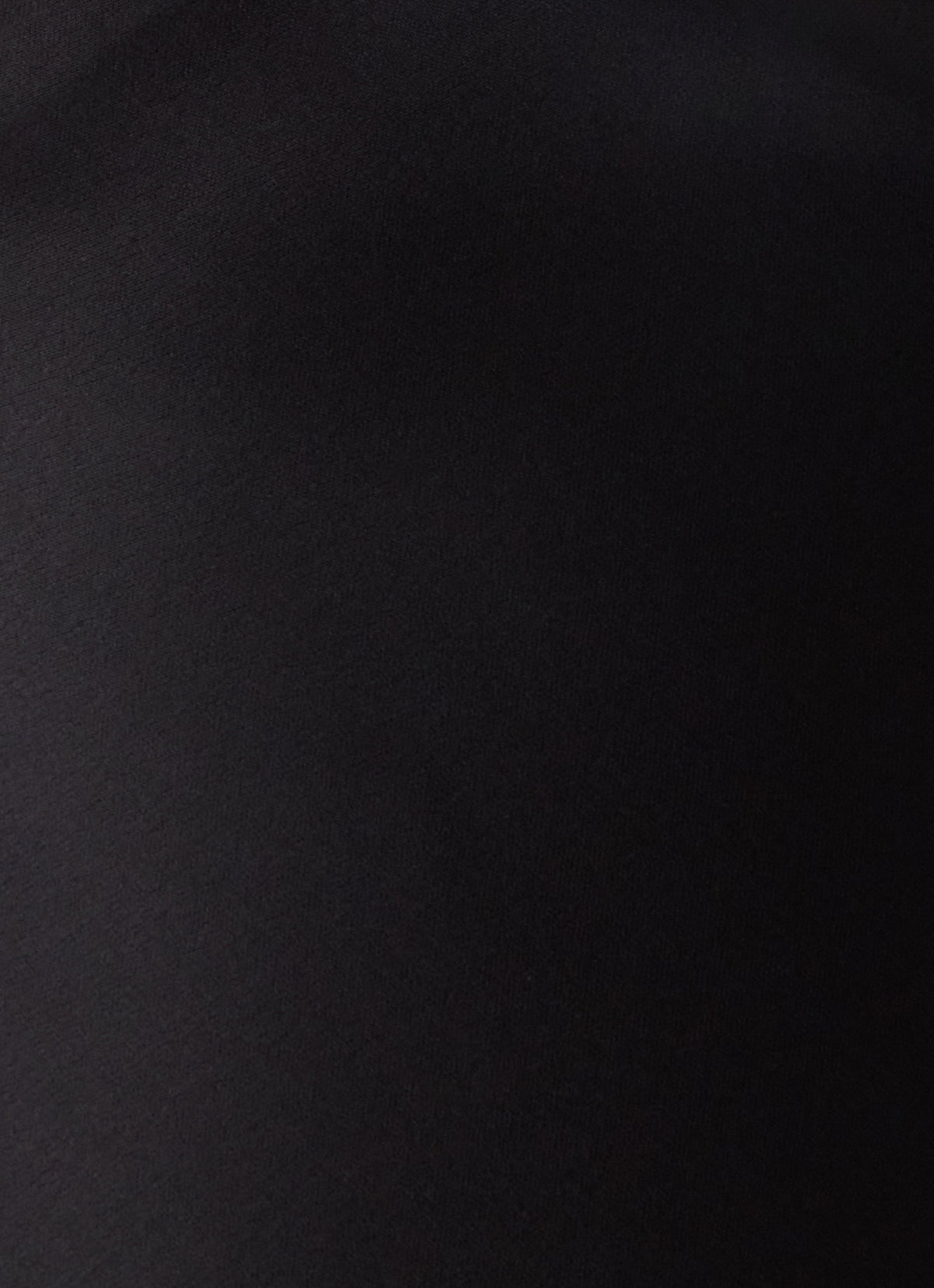 Darcee Maxi Dress - Black