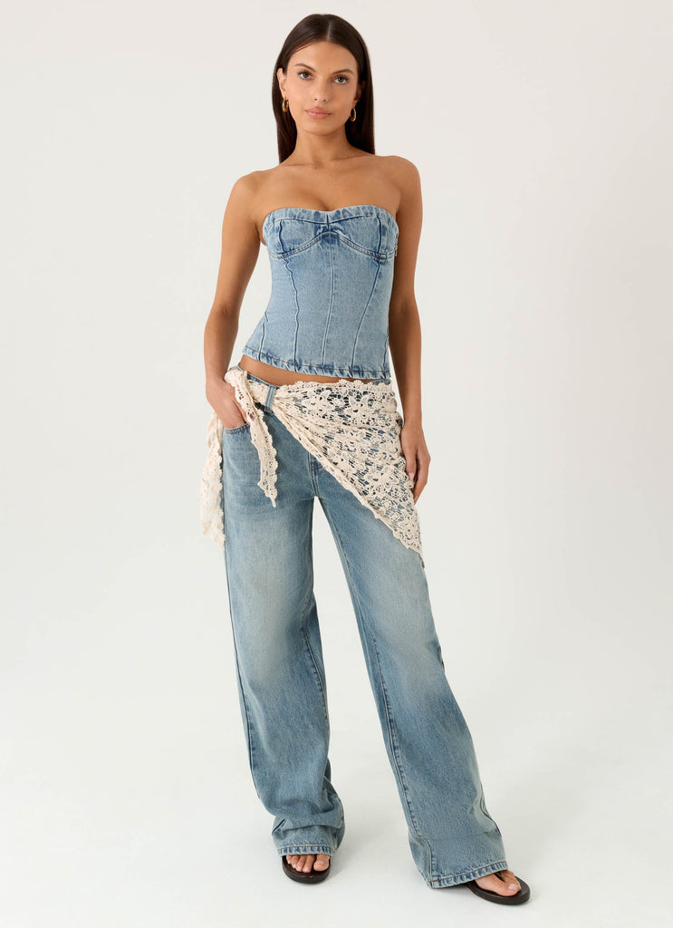 Sale Bottoms
