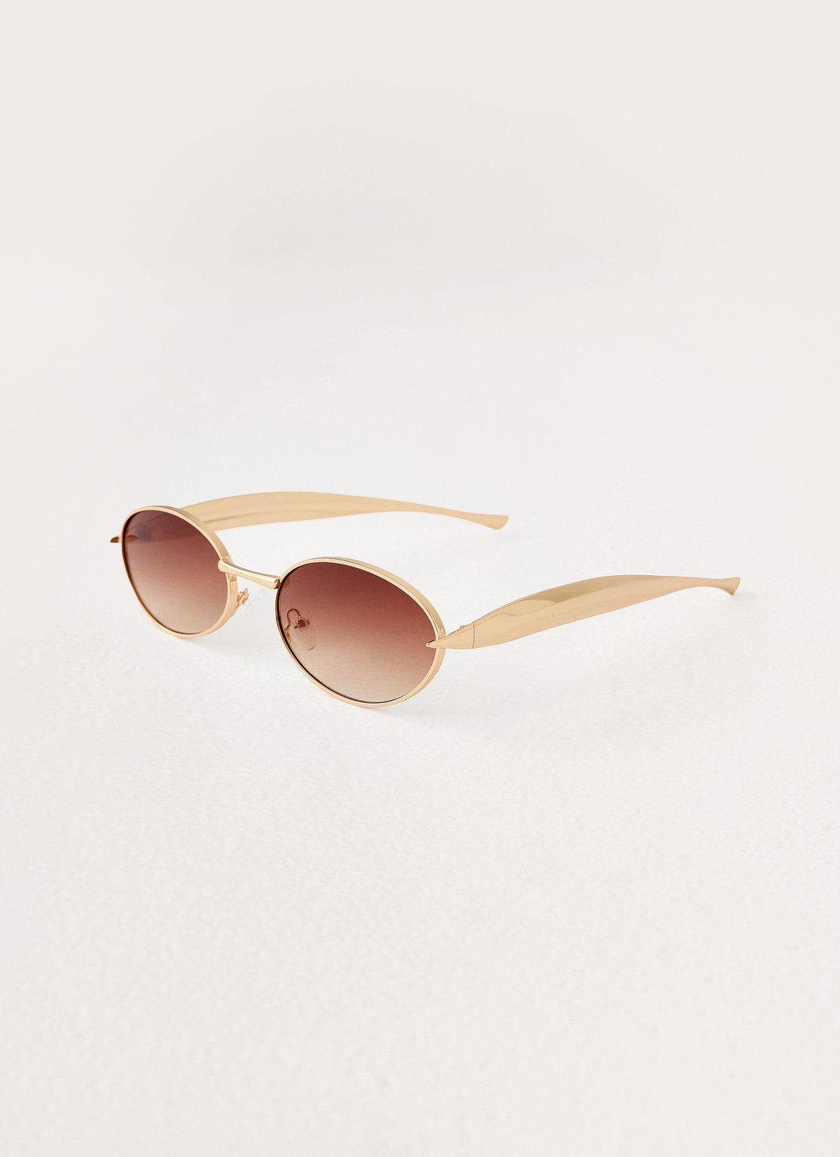 Endless Summer Sunglasses - Gold