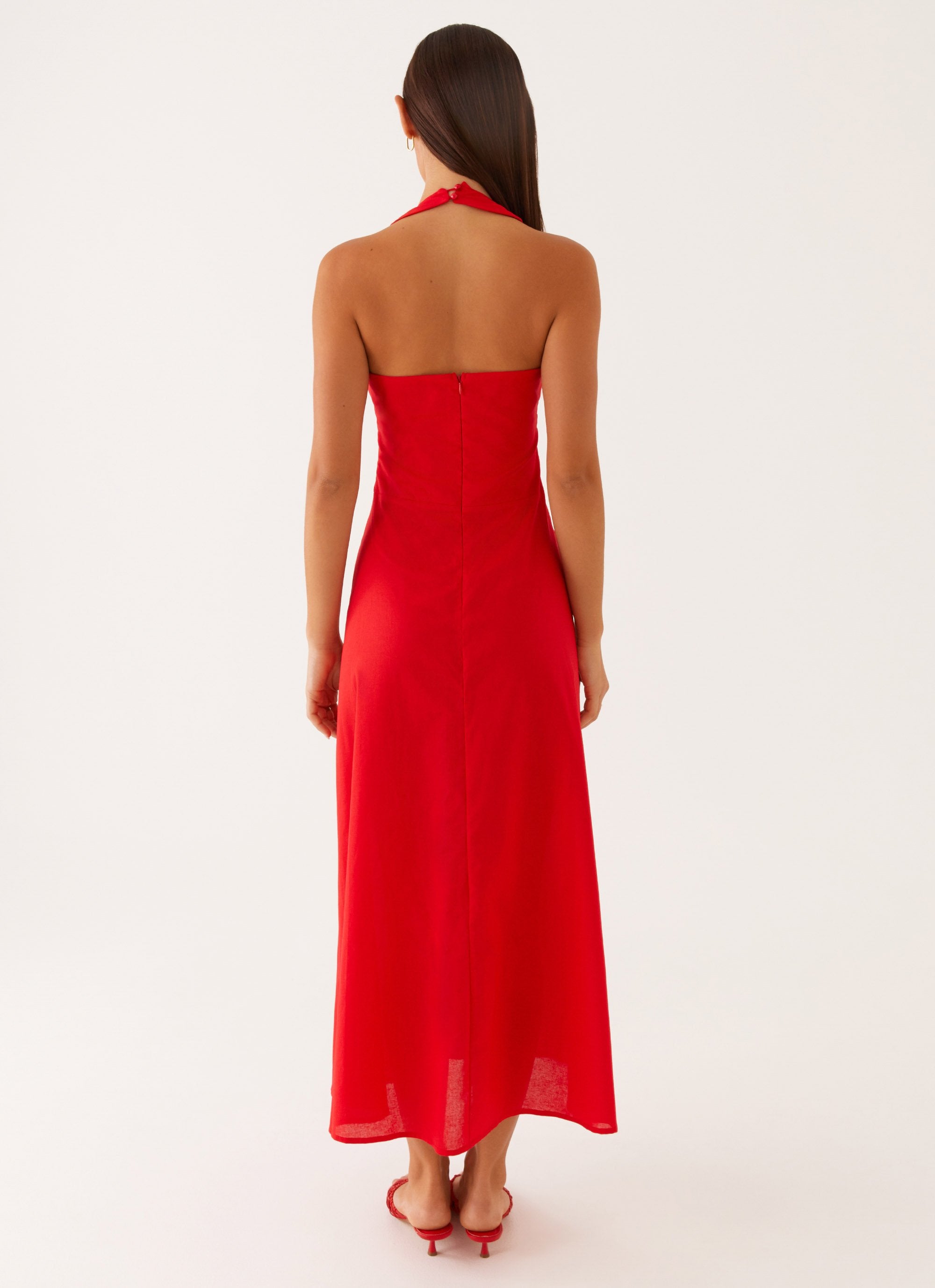falling for you midi dress Falling For You Midi Dress