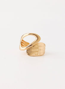 Halo Glow Bracelet - Gold