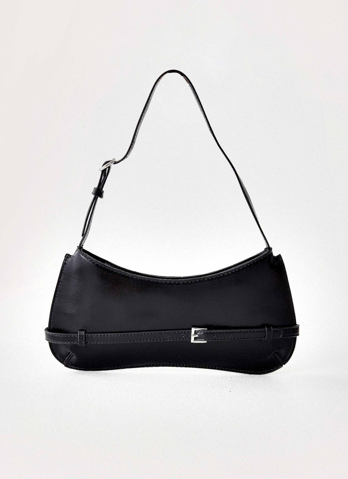 Harley Bag - Black