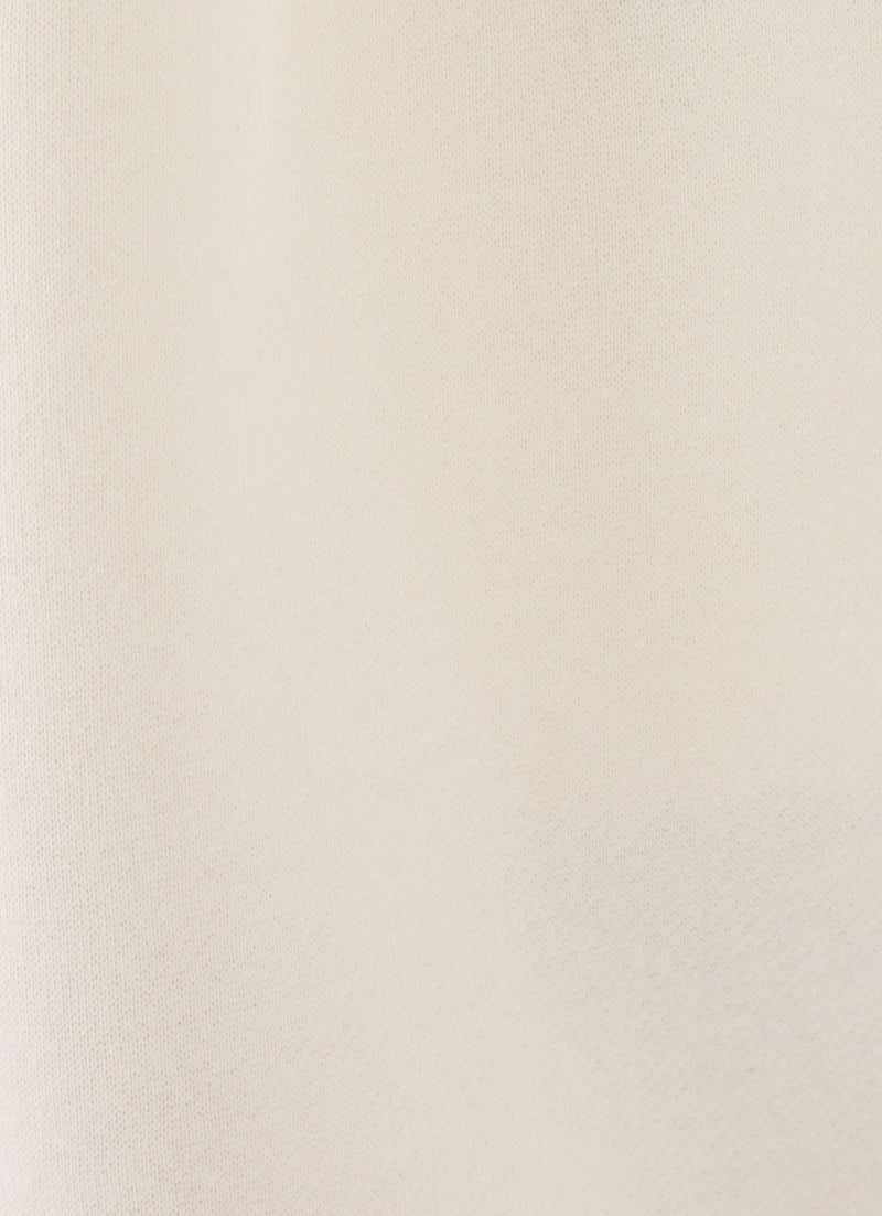 Hey Sister Sweatpants - Cream