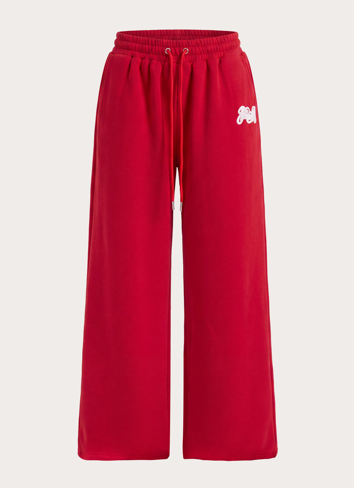 Hey Sister Sweatpants - Red
