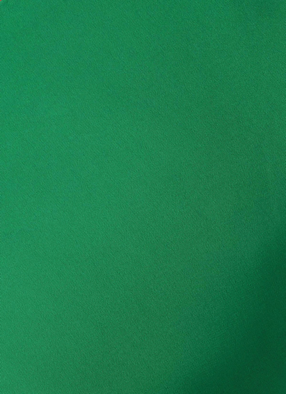 In The End Mini Dress - Green