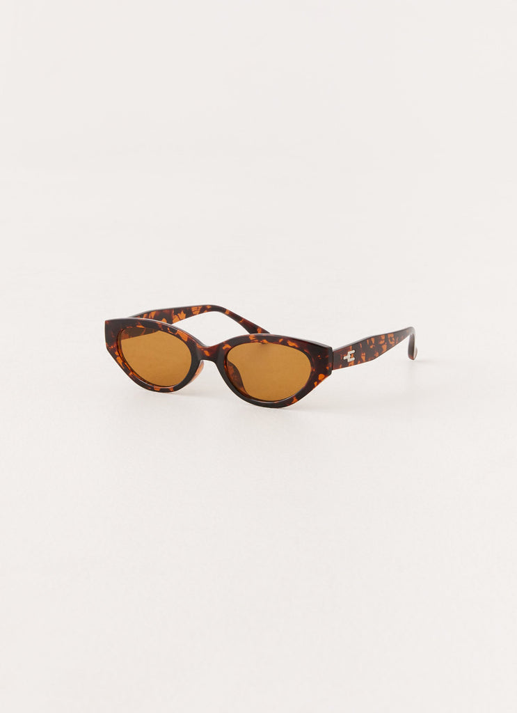 Janice Sunglasses - Tort