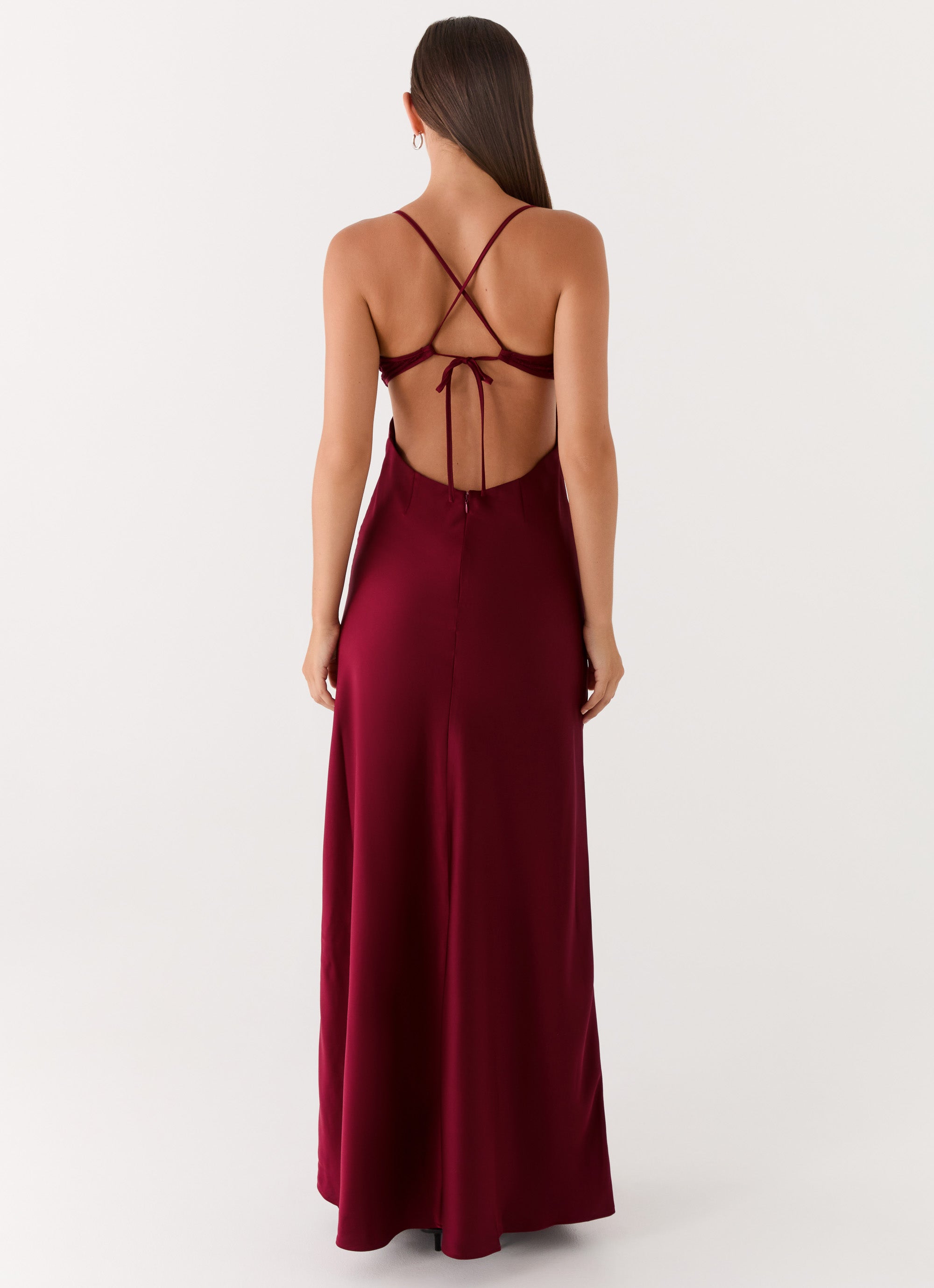 Joanie Maxi Dress