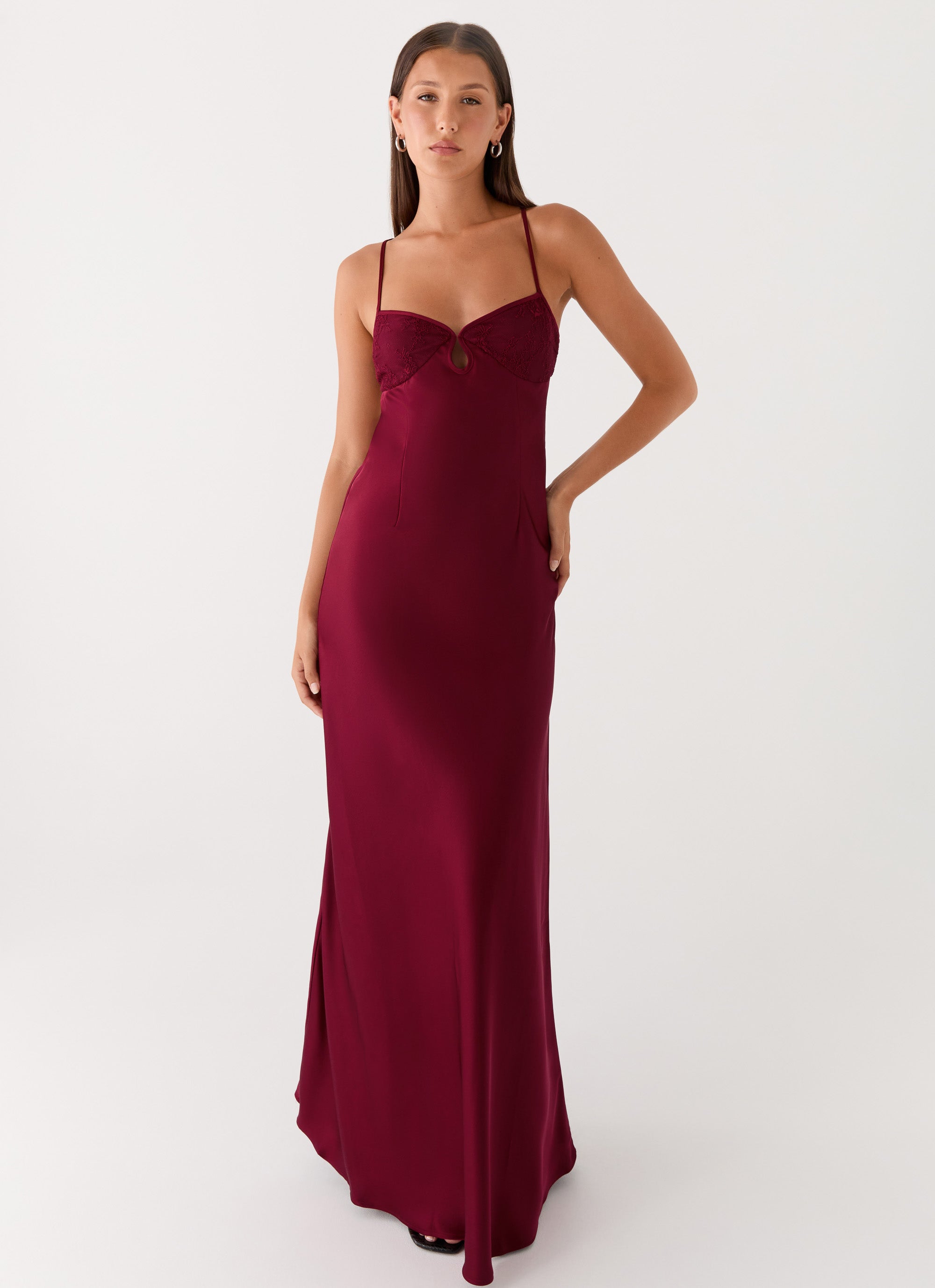 Joanie Maxi Dress