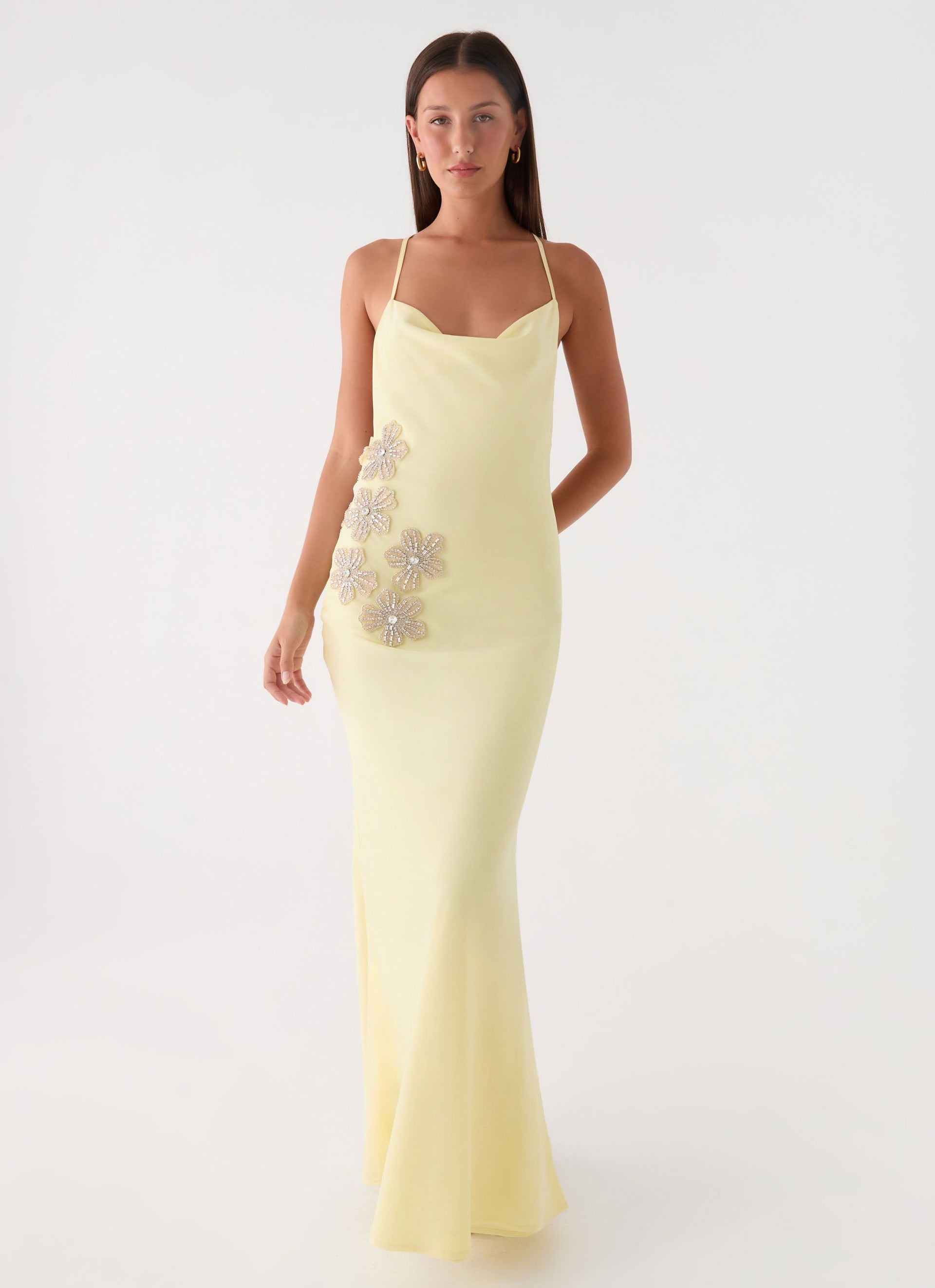 Joella Maxi Dress