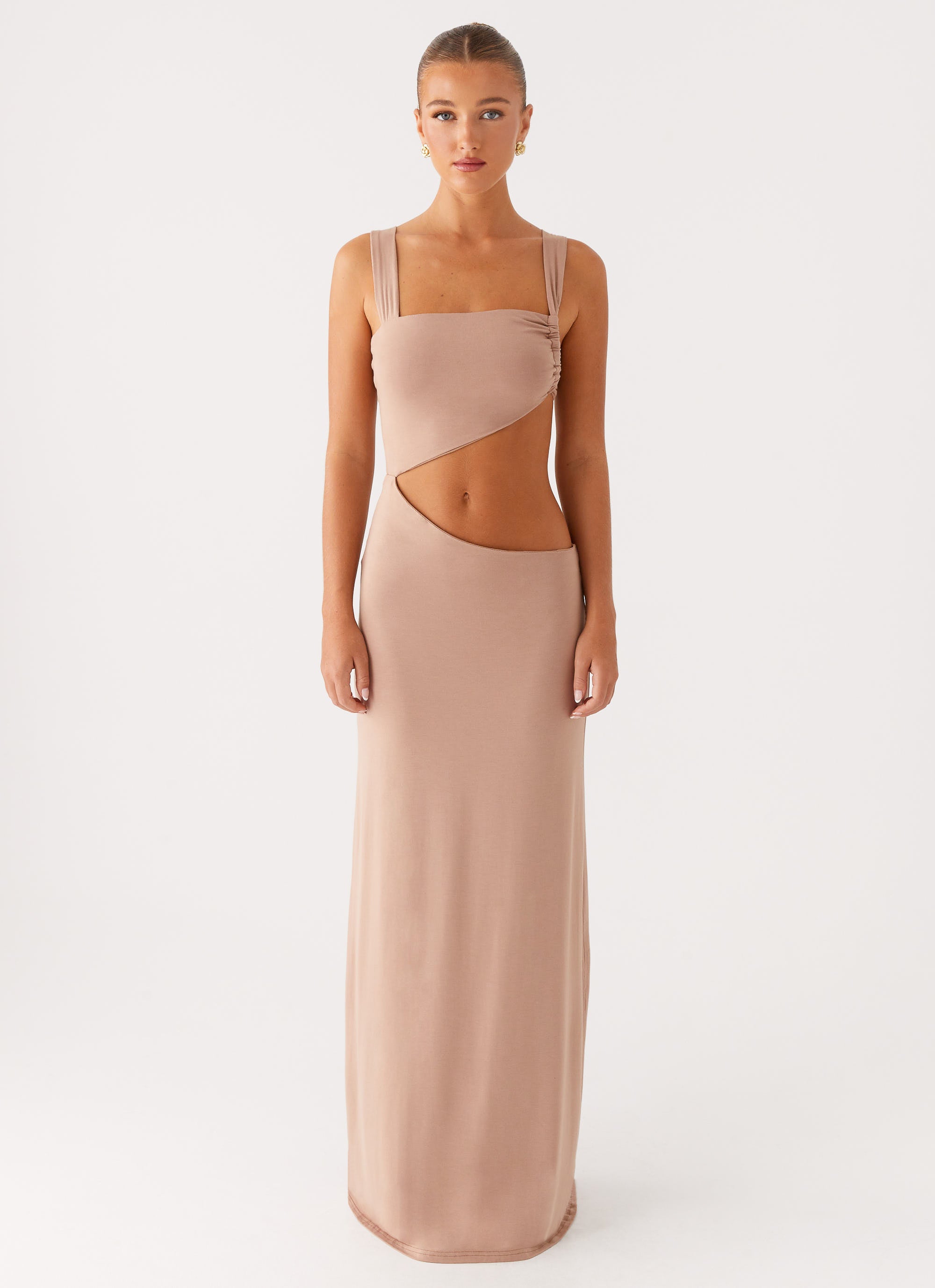 Kika Maxi Dress