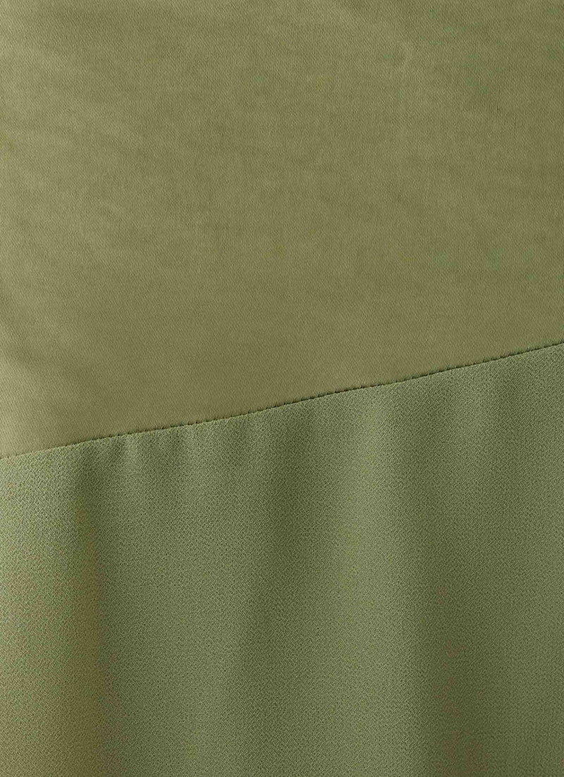 Klose Midi Skirt - Green
