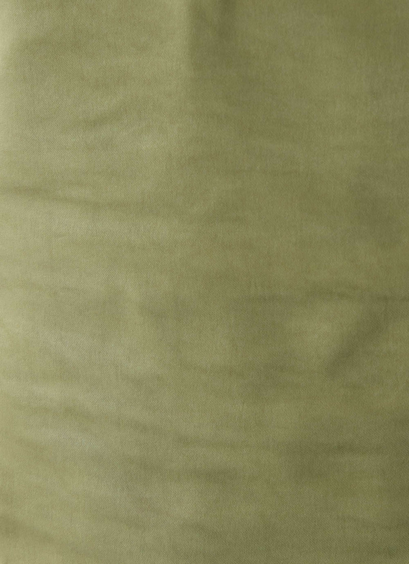 Klose Top - Green