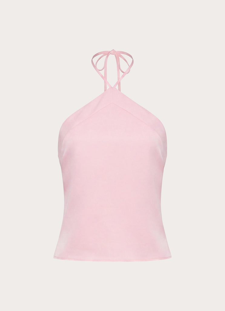 Klose Top - Pink