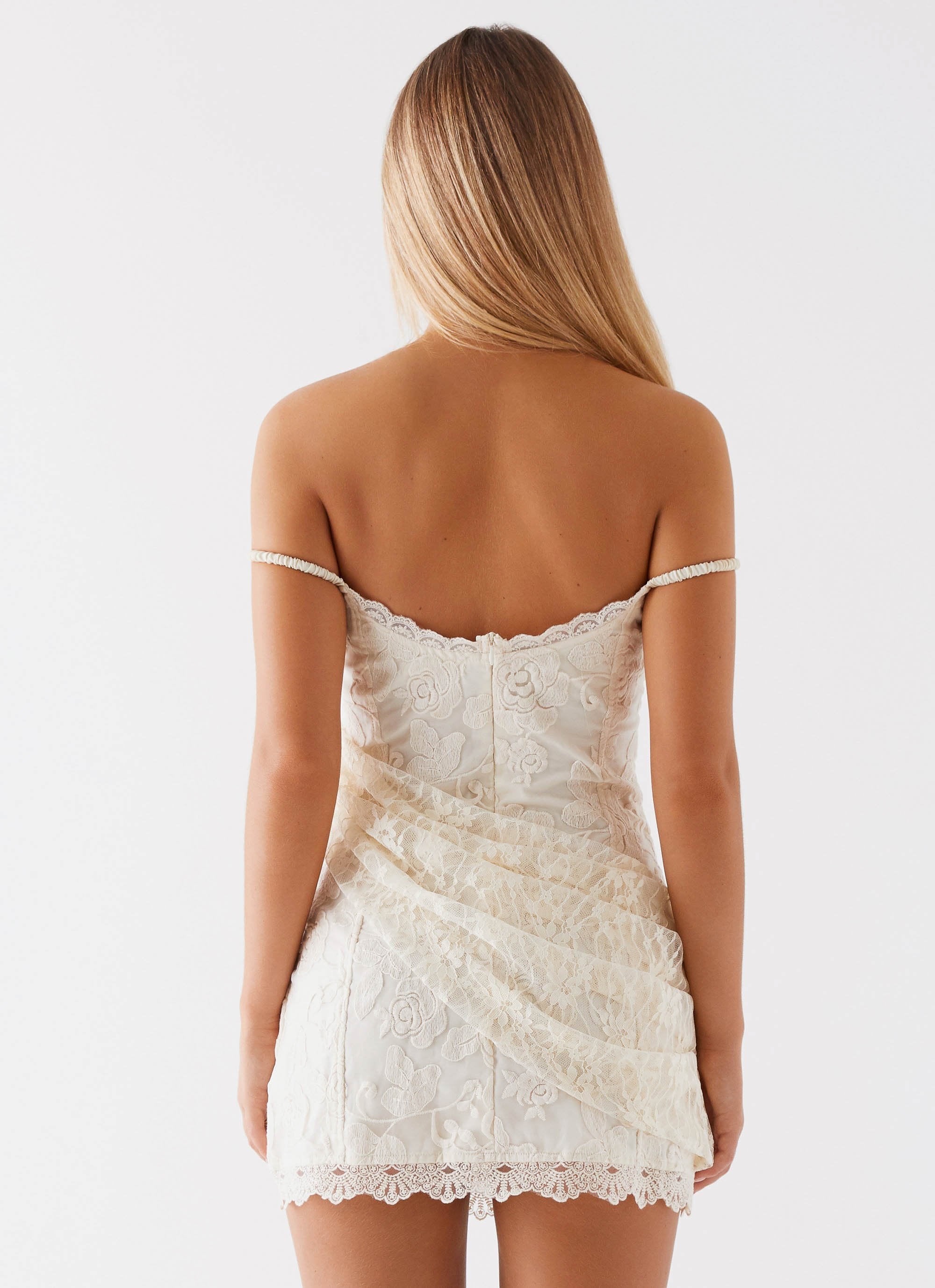 knockout mini dress peppermayo peppermayo mini dress Knockout Mini Dress