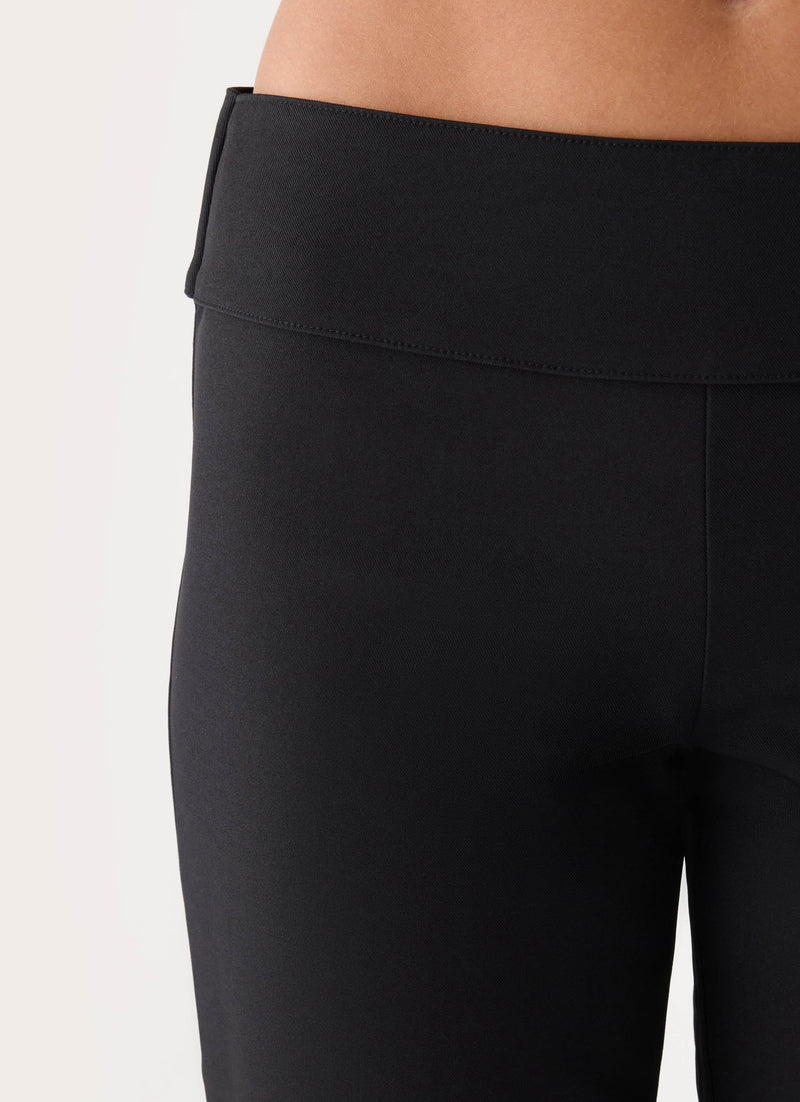 Kylee Pant - Black