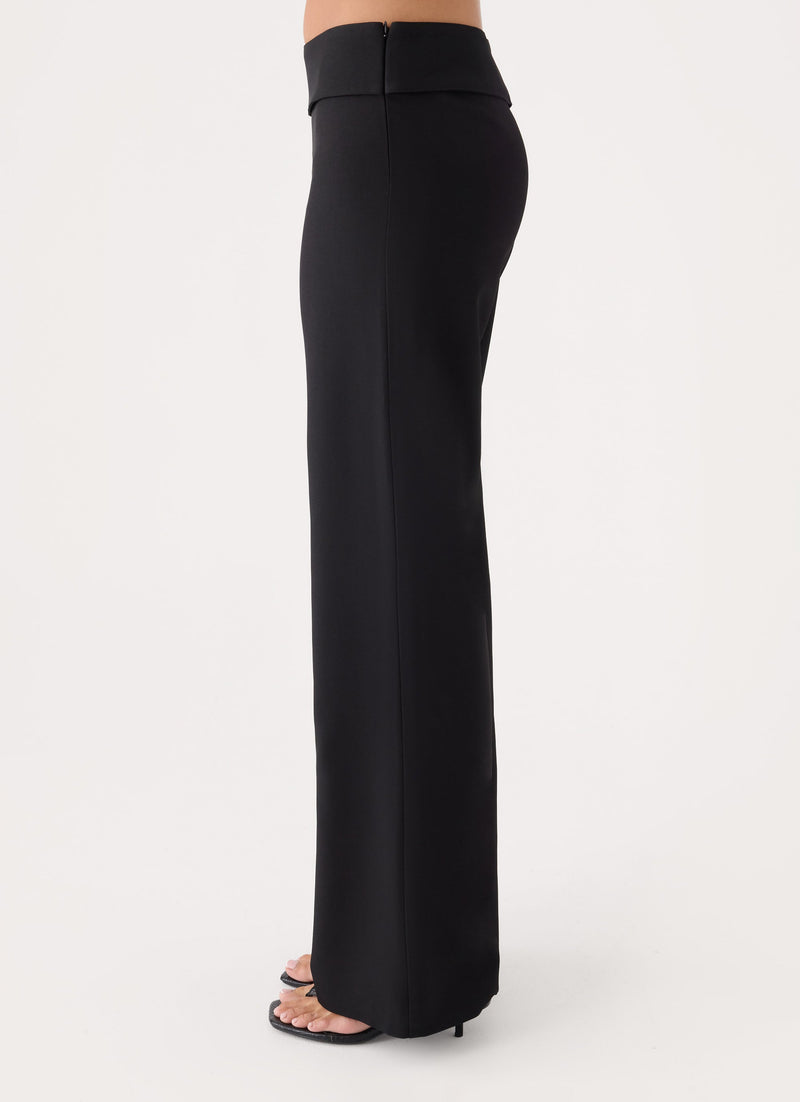 Kylee Pant - Black