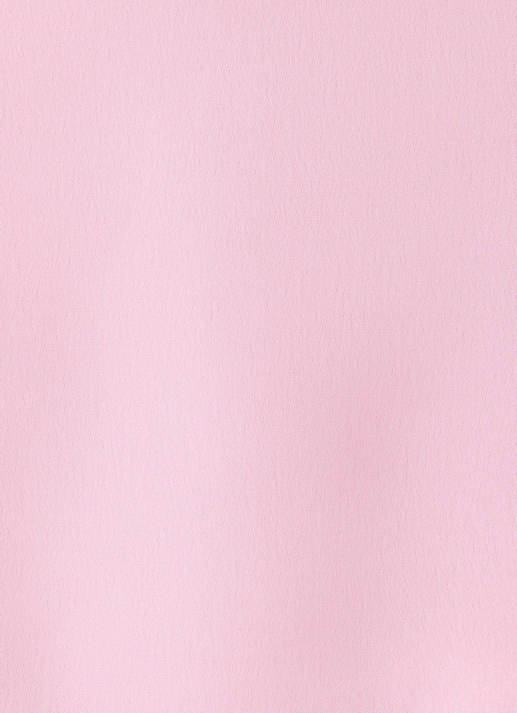 Laboum Top - Pink