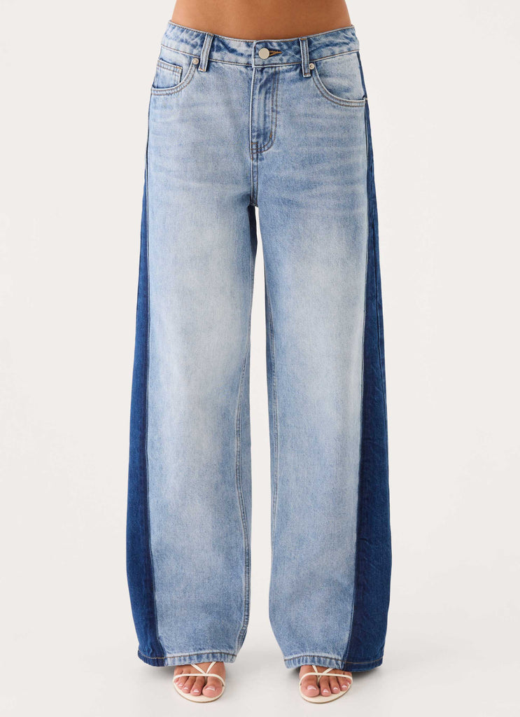 Blue Jeans