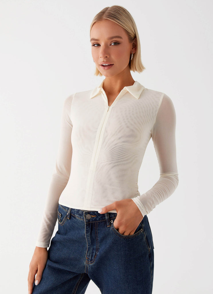 Womens Messina Ruched Tank Top  in the colour  Black in front of a light grey background