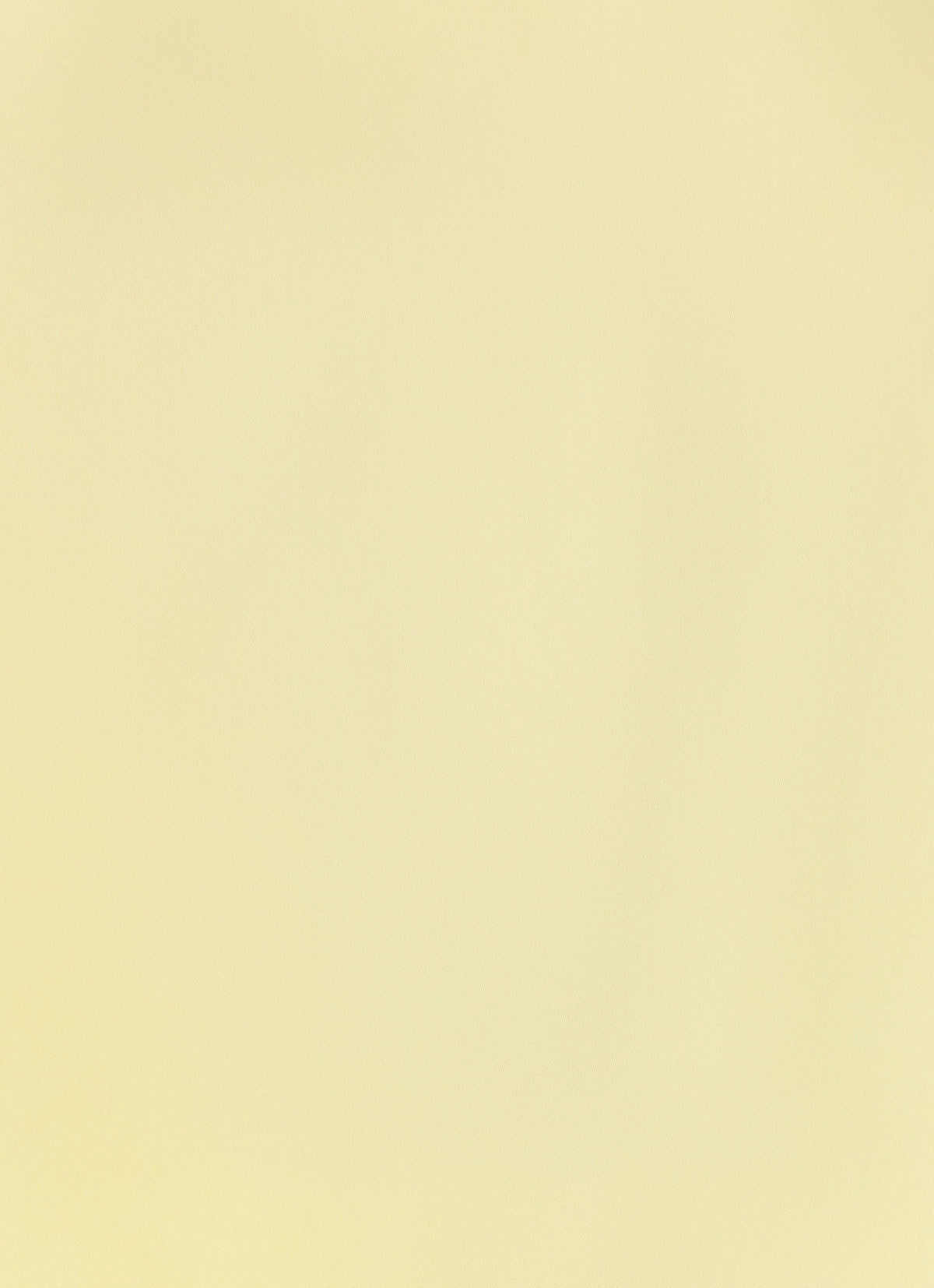Lucy Tiered Maxi Dress - Yellow