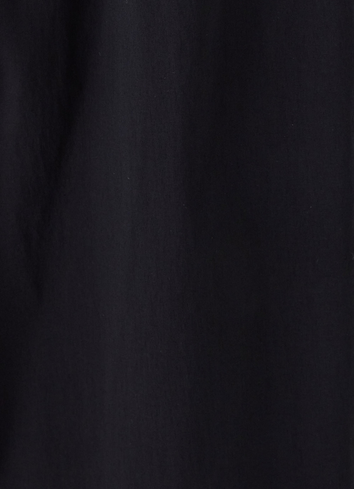 Main Character Parachute Pants - Black