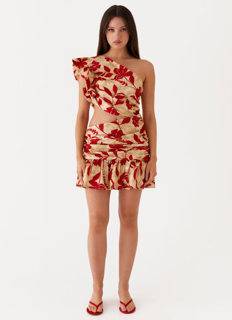 Likely maisie floral dress shop